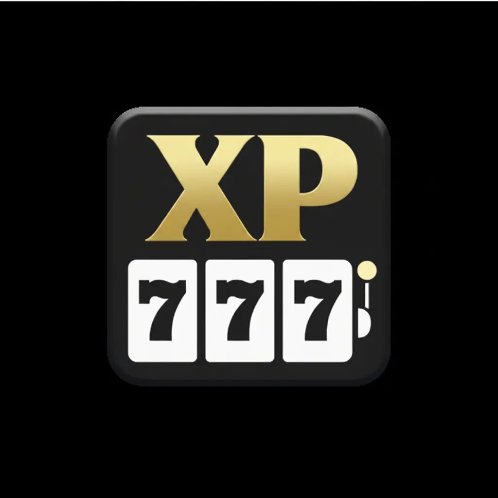 XP777 Game Logo