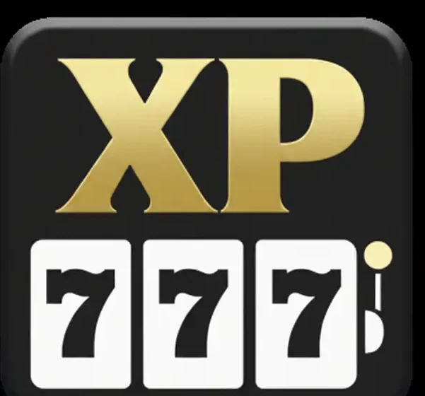 XP777 Game Logo
